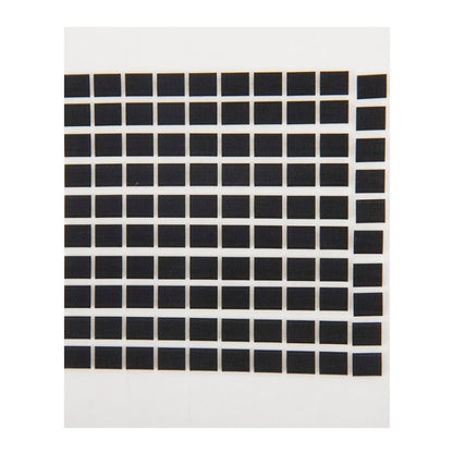 100 PCS for iPhone 6s Earpiece Speaker Sponge Foam Slice Pads, For 6s