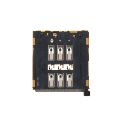 for iPhone 6s Card Slot