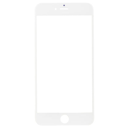 Front Screen Outer Glass Lens for iPhone 6s & 6, For iPhone 6 & 6s