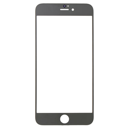 Front Screen Outer Glass Lens for iPhone 6s & 6, For iPhone 6 & 6s