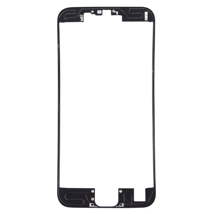 Front Housing LCD Frame for iPhone 6s , For iPhone 6s (Black), For iPhone 6s  (White)