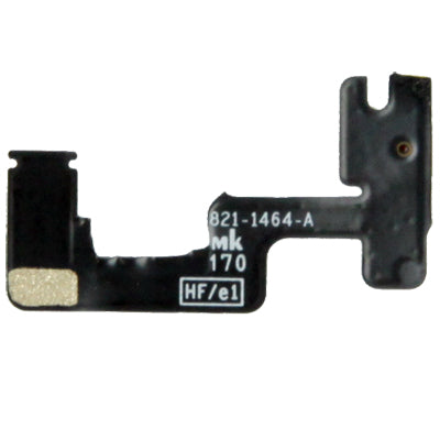 Original Repair Part of Microphone Mic for New iPad (iPad 3), For Apple New iPad