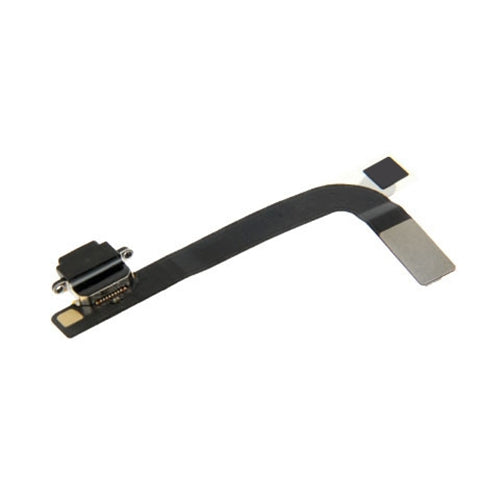 Tail Connector Charger Flex Cable for iPad 4, For iPad 4