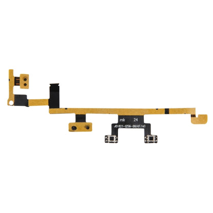 Original Switch Flex Cable for iPad 4 , For Apple iPad 4