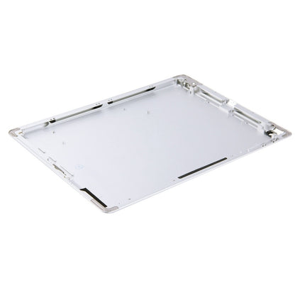 Back Housing Cover Case  for iPad 4(WiFi Version), For Apple iPad 4(WiFi Version)