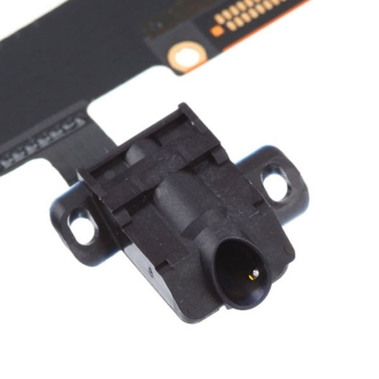 Audio Flex Cable Ribbon  for iPad 4, For Apple iPad 4