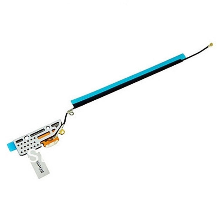 WiFi Signal Antenna Flex Cable  for iPad 4, For Apple iPad 4