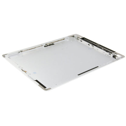 Back Housing Cover Case  for iPad 4(4G Version), For Apple iPad 4(4G Version)