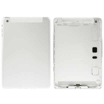 Full Housing  Chassis for iPad mini 2 (3G Version), For Apple iPad mini 2(3G Version)