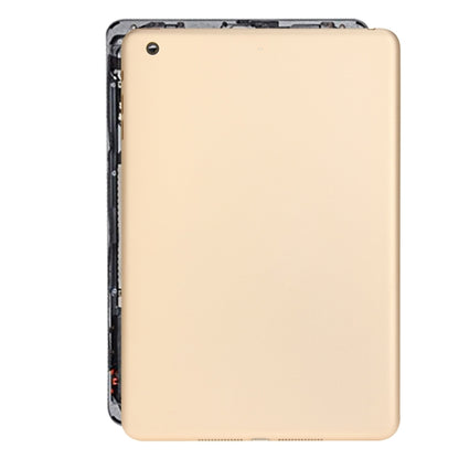 Original Battery Back Housing Cover for iPad mini 3(WiFi Version), For Apple iPad mini 3(WiFi)