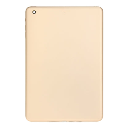 Original Battery Back Housing Cover for iPad mini 3(WiFi Version), For Apple iPad mini 3(WiFi)