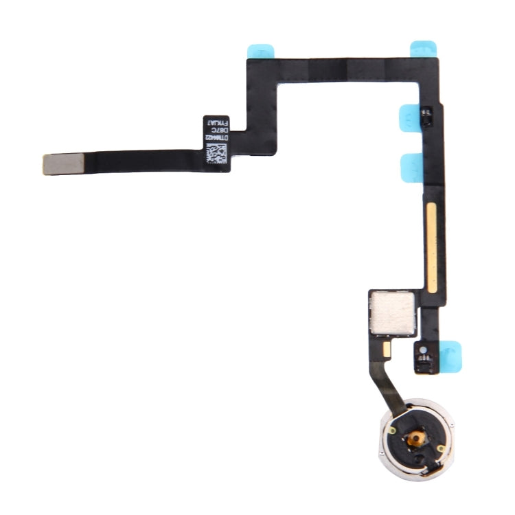 Original Home Button Flex Cable for iPad mini 3 , For iPad mini 3