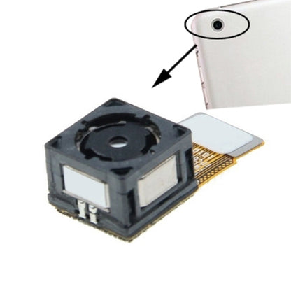 Original Version Rearview Camera for iPad mini, For iPad mini(Original)