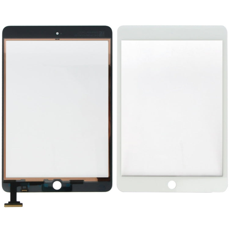 Touch Panel for iPad mini / mini 2 Retina, For Apple iPad mini / mini 2