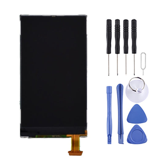 High Quality  LCD Screen for Nokia 5530, For Nokia 5530