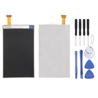 High Quality LCD Screen for Nokia 500, For Nokia 500