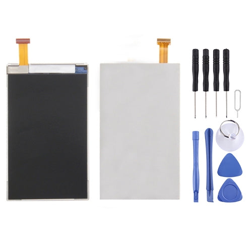 High Quality LCD Screen for Nokia 500, For Nokia 500