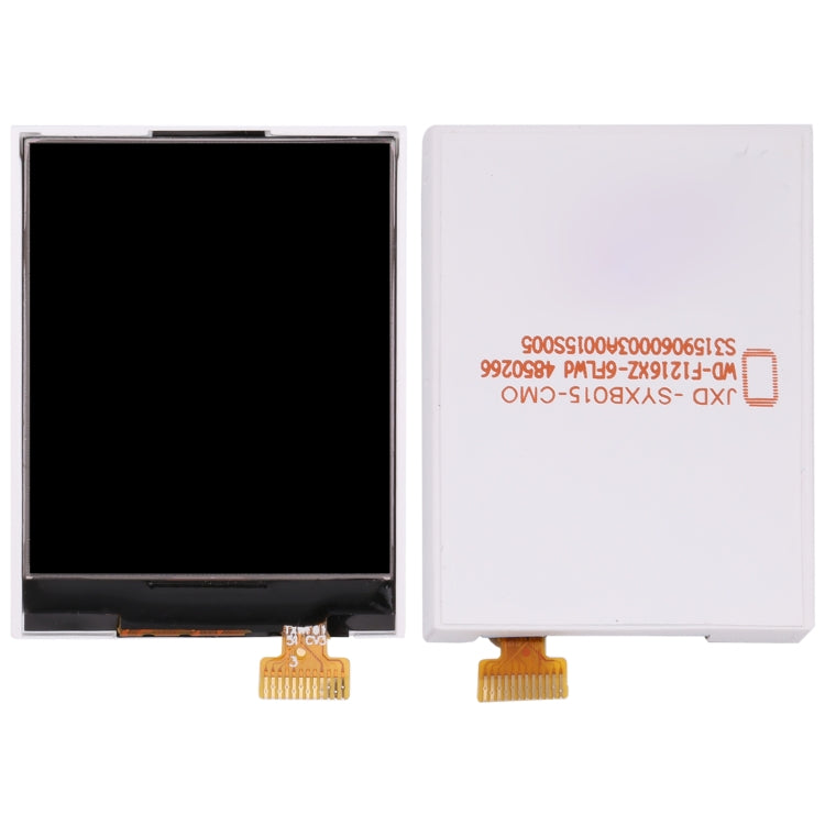 LCD Screen for Nokia C1-01, For Nokia C1-01