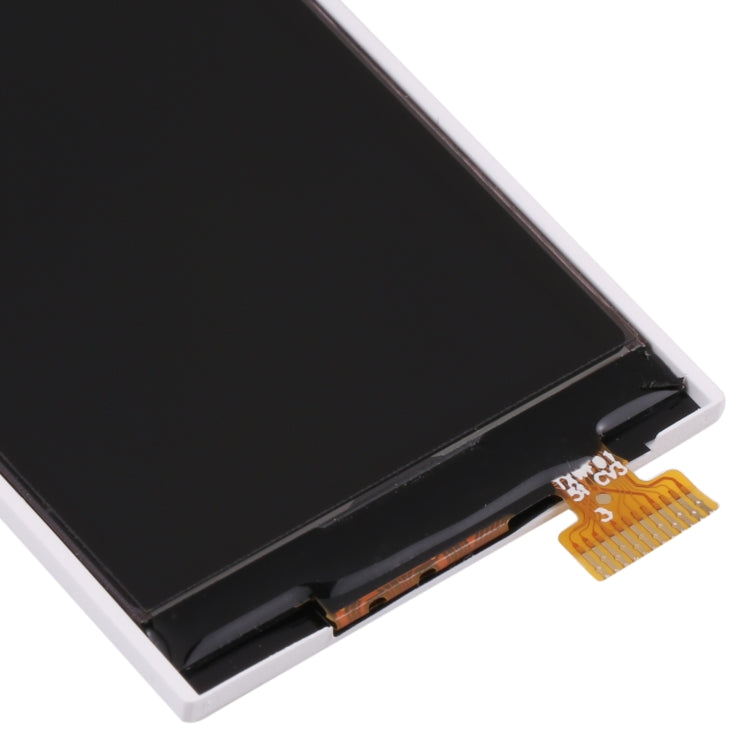 LCD Screen for Nokia C1-01, For Nokia C1-01