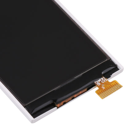 LCD Screen for Nokia C1-01, For Nokia C1-01