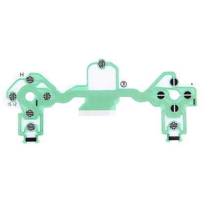 Conductive Film Keypad Flex Cable for PS4, Film Keypad 2