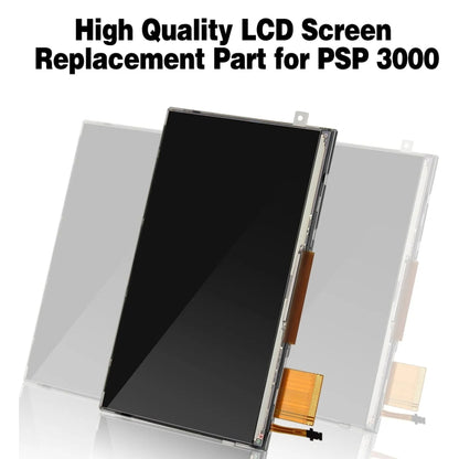LCD(LQODZC0031L) Screen for PSP 3000, LCD(LQODZC0031L) Screen