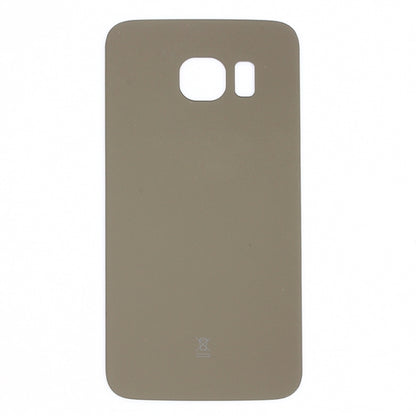 For Galaxy S6 Edge / G925 Original Battery Back Cover