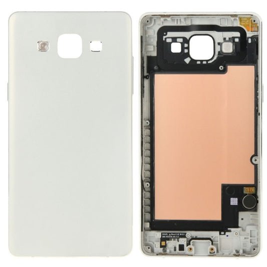 For Galaxy A5 Full Housing Back Cover , For Samsung Galaxy A5