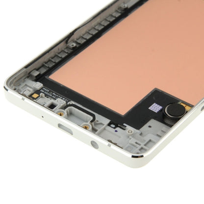 For Galaxy A5 Full Housing Back Cover , For Samsung Galaxy A5