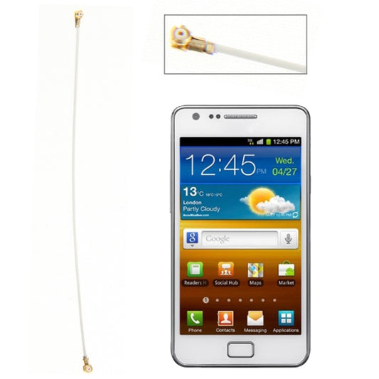 For Galaxy S II / i9100 Antenna Cable, For Galaxy S II / i9100
