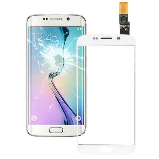 For Galaxy S6 Edge / G925 Original Touch Panel , For Galaxy S6 Edge / G925