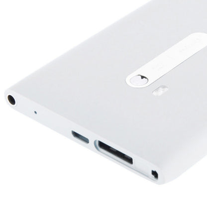 High Quality Housing Battery Back Cover With Side Button Flex Cable for Nokia Lumia 900, For Nokia Lumia 900