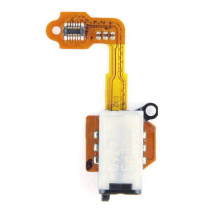 Earphone Flex Cable for Sony XL39, For Galaxy Tab 7.7 P6800 & Xperia Z Ultra / XL39h
