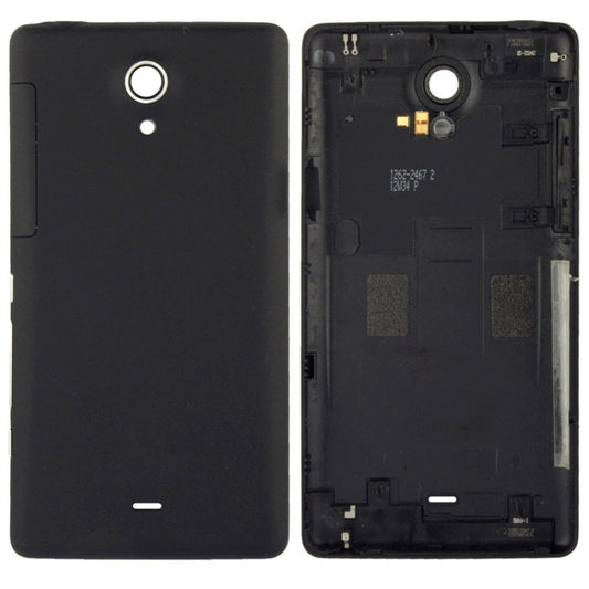 Back Cover for Sony LT30, For Sony LT30