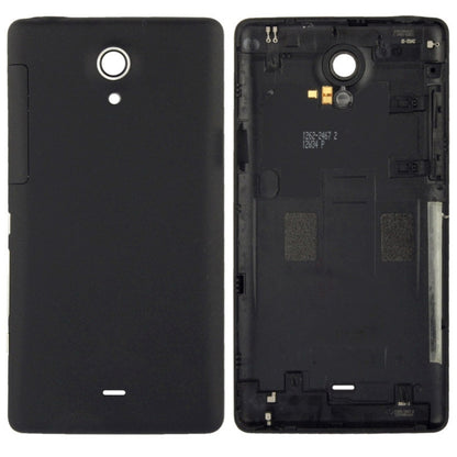 Back Cover for Sony LT30, For Sony LT30