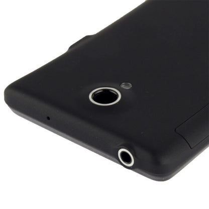 Back Cover for Sony LT30, For Sony LT30