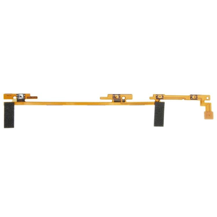 Power Button Flex Cable for Nokia Lumia 1520, For Nokia Lumia 1520