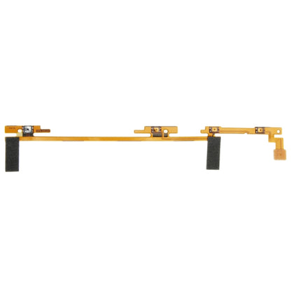 Power Button Flex Cable for Nokia Lumia 1520, For Nokia Lumia 1520