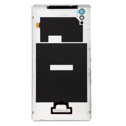 Original Back Cover for Sony Xperia T3, For Xperia T3