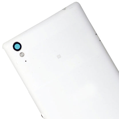Original Back Cover for Sony Xperia T3, For Xperia T3