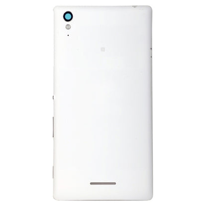 Original Back Cover for Sony Xperia T3, For Xperia T3