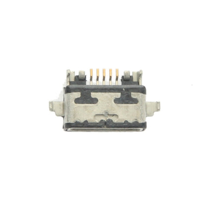 10 PCS Charging Port Dock Connector for Xiaomi M2A / M2S / M3 / Redmi, For Xiaomi Mi 2A & Mi 2S & Mi 3 & Redmi