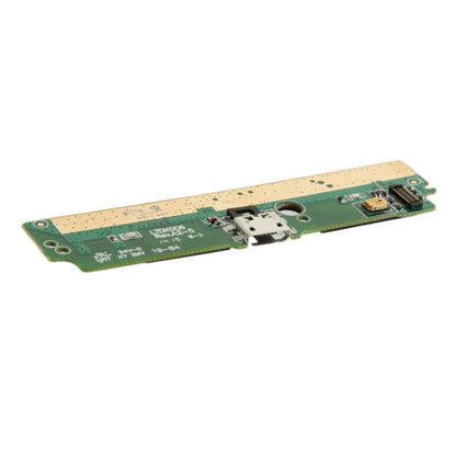 Charging Port Board for Xiaomi Redmi Note, For Xiaomi Redmi Note