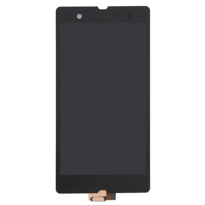 LCD Display + Touch Panel  for Sony Xperia Z / C6603 / C6602 / L36 / L36h / 7310, For Xperia Z
