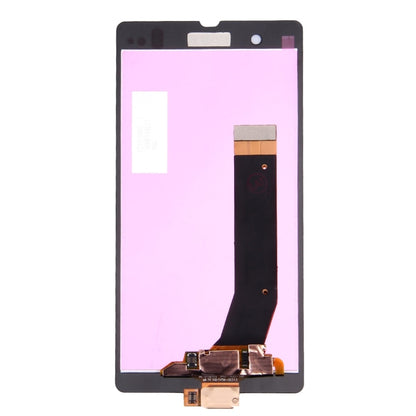 LCD Display + Touch Panel  for Sony Xperia Z / C6603 / C6602 / L36 / L36h / 7310, For Xperia Z