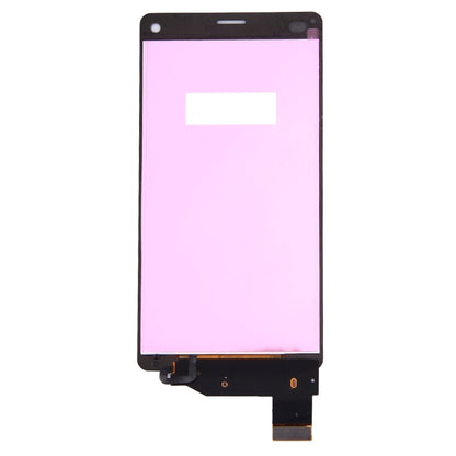LCD Display + Touch Panel  for Sony Xperia Z3 Compact / M55W / Z3 mini, For Xperia Z3 Compact / D5803