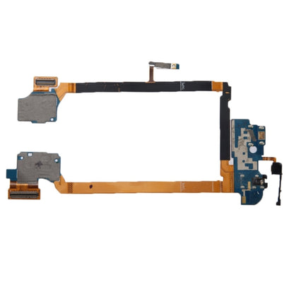 Charging Port Flex Cable for LG G2 / D802, For G2