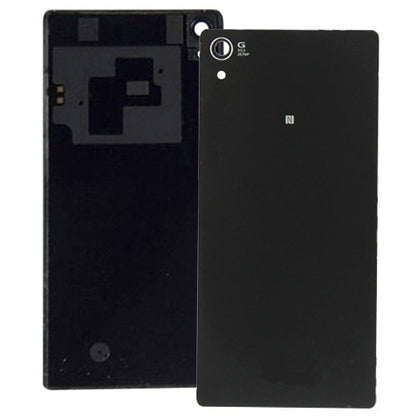 High Quality  Battery Back Cover for Sony Xperia Z2 / L50w, For Xperia Z2 / L50w