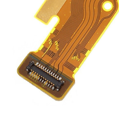 Side Button (Power & Volume & Mic) Flex Cable  for Sony Xperia Z / C6602 / C6603 / L36h, For Xperia Z / L36h