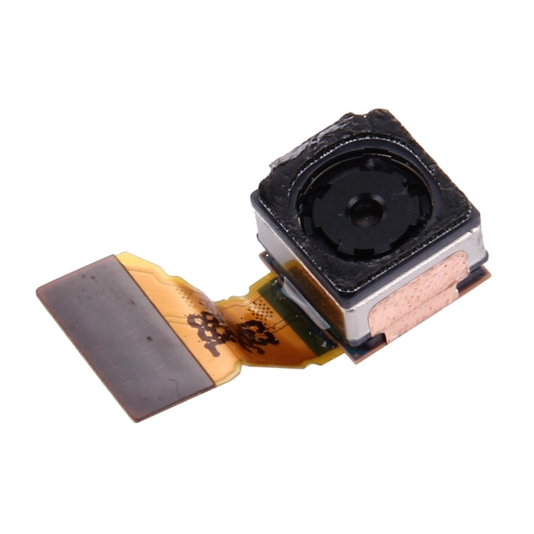 Back Camera for Sony Xperia Z / C6602 / C6603 / L36h, For Xperia Z / L36h